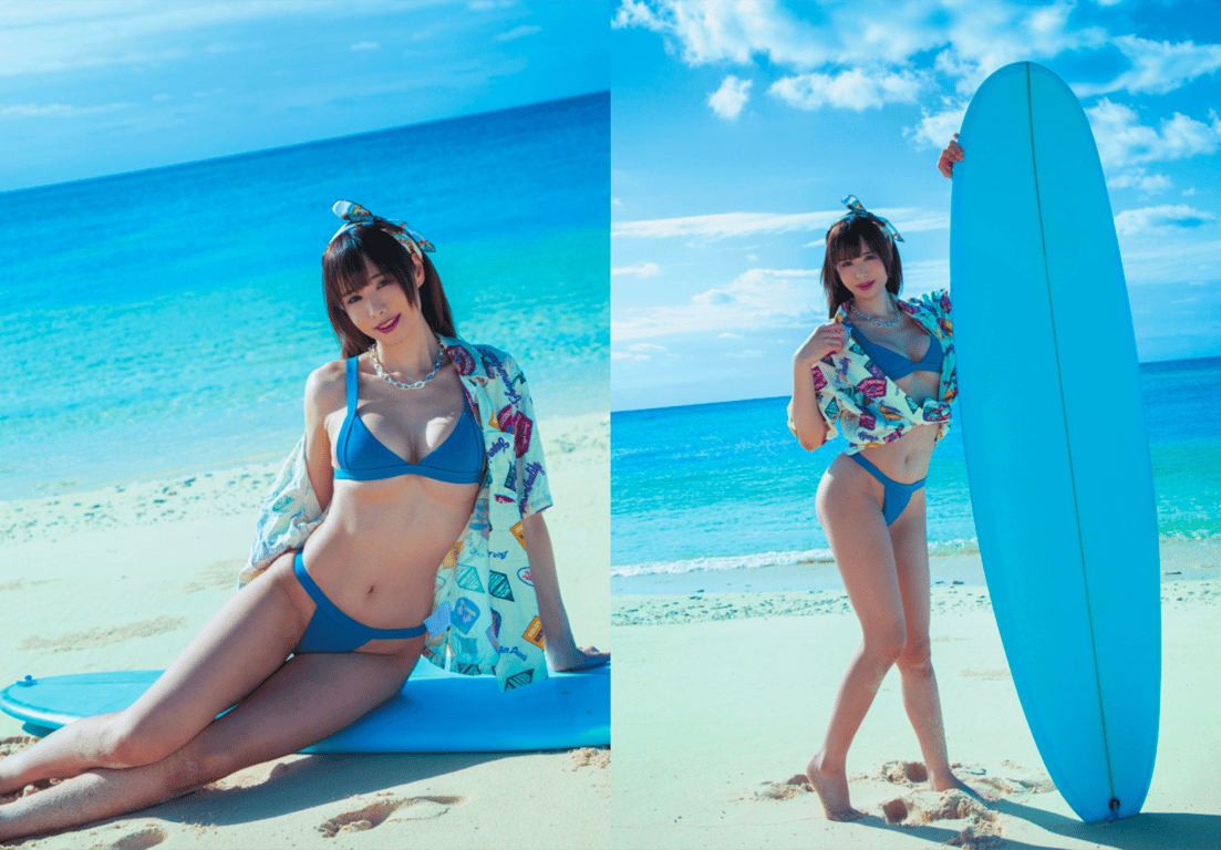 图片[32]-#羽生由香 1st 写真集 魔性の身体 - 全本免费在线观看-阅图吧