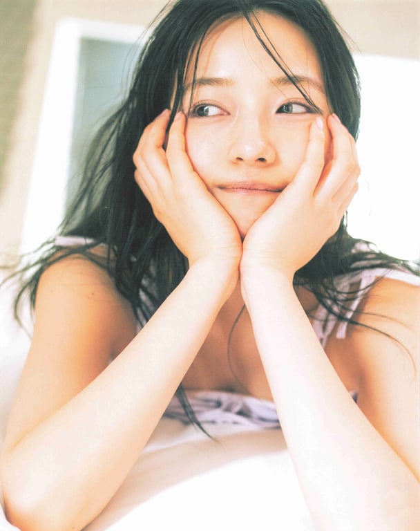 图片[115]-#村瀬紗英1st写真集「S最好」Low - 全本免费在线观看-阅图吧