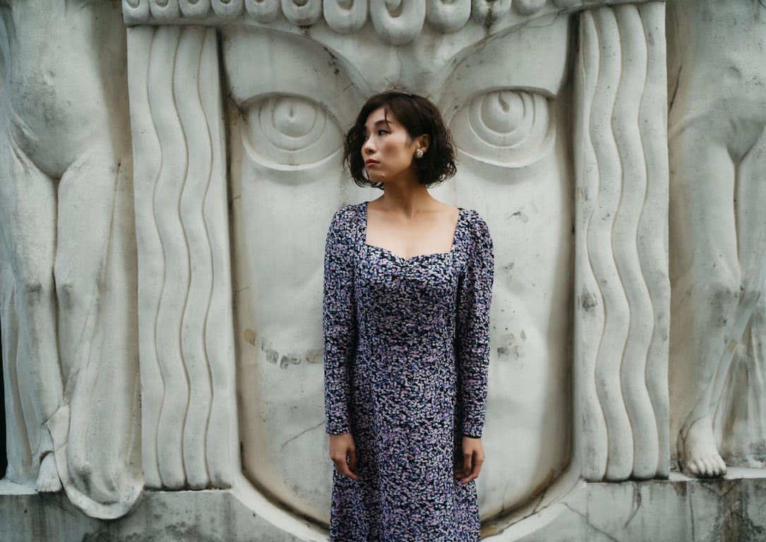 图片[9]-#ホテルに住むオンナ。 セミヌードグラビア写真集 (Wunder_Publishing_House.) - 全本免费在线观看-阅图吧