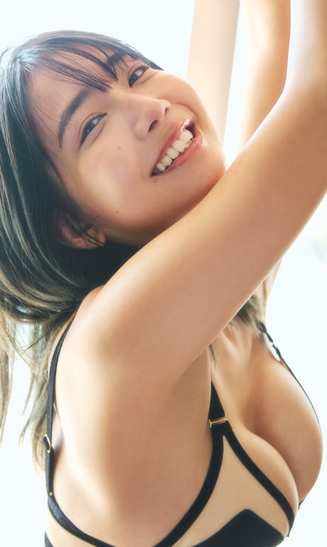 图片[80]-【数字限定】天羽希纯写真集「CUTE＆SEXY」 週刊プレイボーイ PHOTO BOOK - 在线免费观看-阅图吧