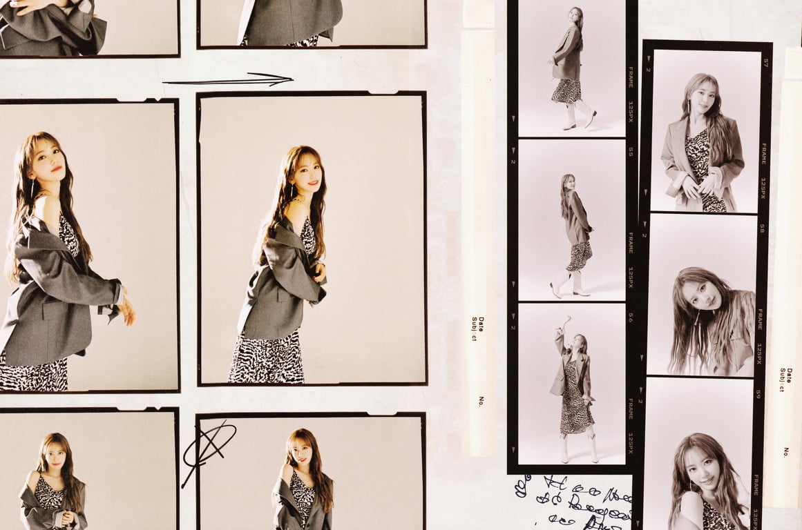 图片[95]-#Sakura Miyawaki 宫胁咲良 Graduation Visual Booklet - 全本免费在线观看-阅图吧