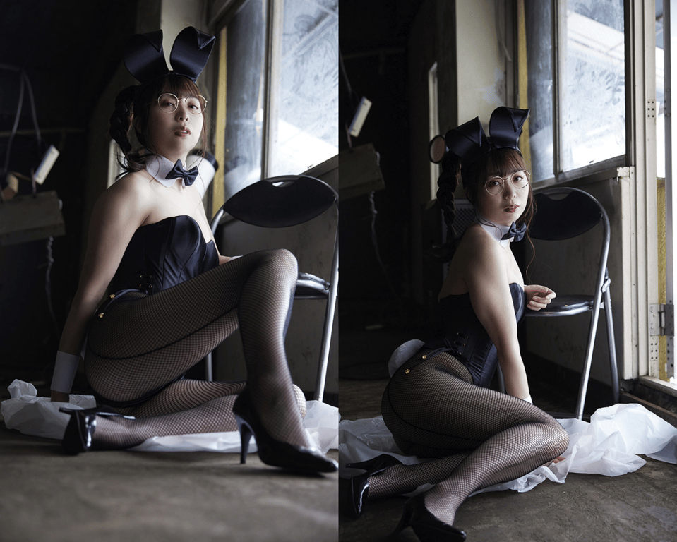 图片[37]-#週刊実話WJガールズデジタル写真集 星那美月 Bunny Girl - 全本免费在线观看-阅图吧