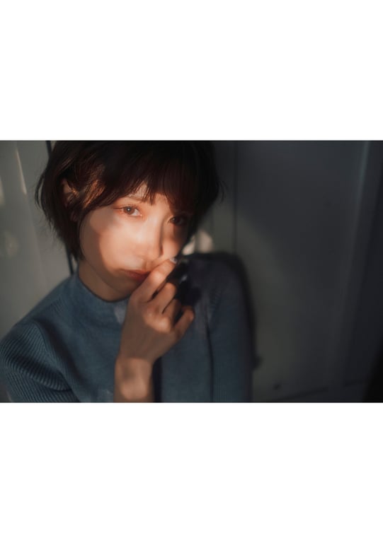 图片[138]-#小岛南 デジタル写真集 とられち(No Watermark) - 全本免费在线观看-阅图吧