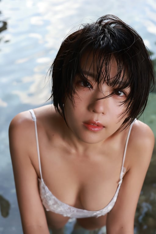 图片[13]-#週刊現代デジタル写真集 佐々木萌香 情熱の美尻クイーン - 全本免费在线观看-阅图吧