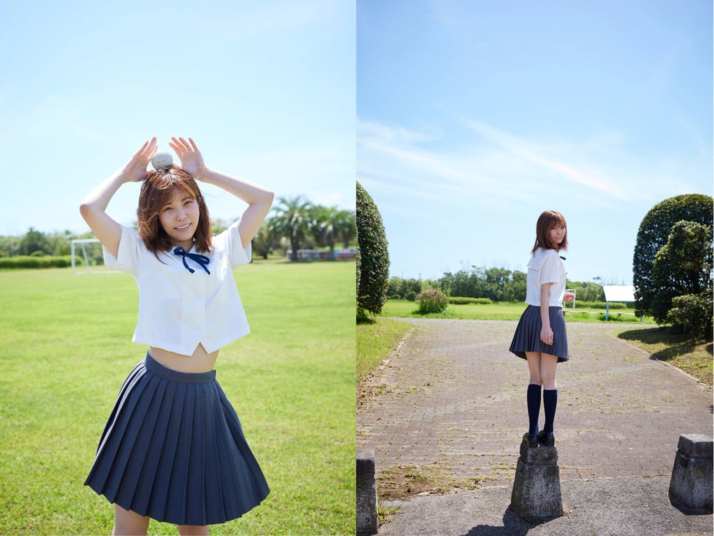 图片[2]-MISS MOONLIGHT 月乃雏 ヌード写真集[131pics] - 在线免费观看-阅图吧