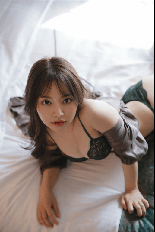 图片[19]-#FRIDAYデジタル写真集 上田操『スイートな誘惑 vol.2 100カット超豪華版』全カット - 全本免费在线观看-阅图吧