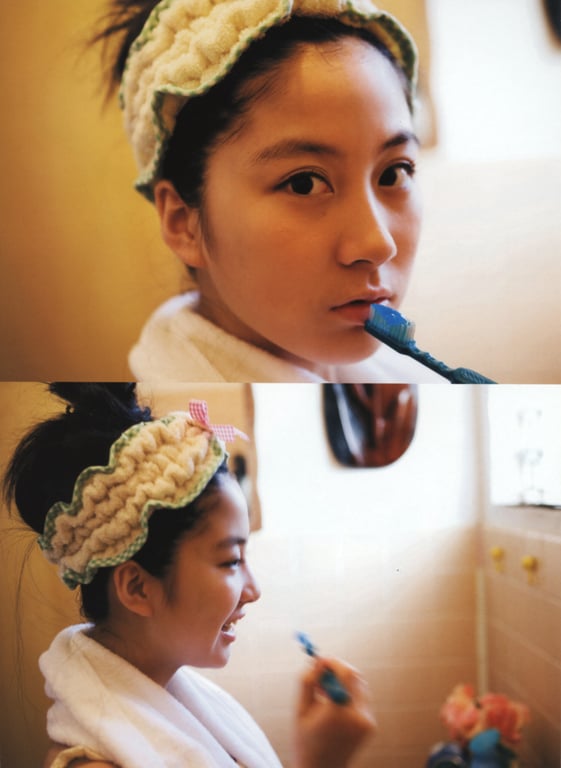 图片[42]-#小野惠令奈 – Kira ☆ Kira - 全本免费在线观看-阅图吧