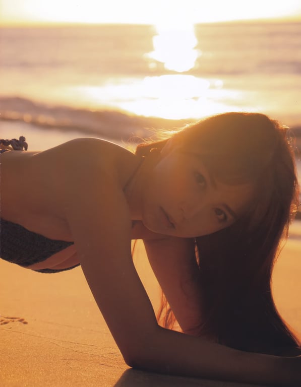 图片[131]-#白間美瑠 ファースト写真集 LOVE RUSH - 全本免费在线观看-阅图吧