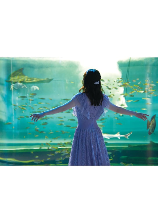 图片[51]-#Rika Nagae 长江里加 – 1st Photobook Recolor (2023-02-22) - 全本免费在线观看-阅图吧