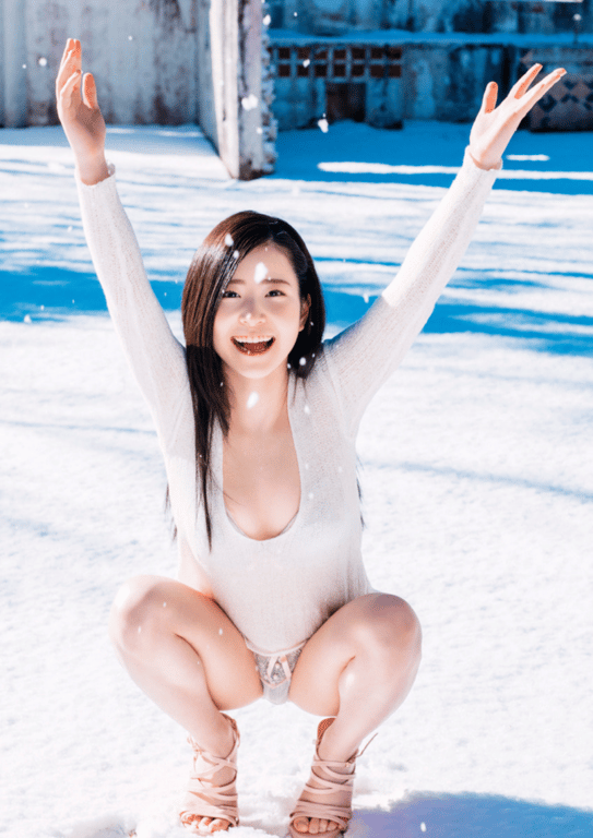 图片[49]-#沙月恵那 写真集「ENANIST」(alarm) - 全本免费在线观看-阅图吧