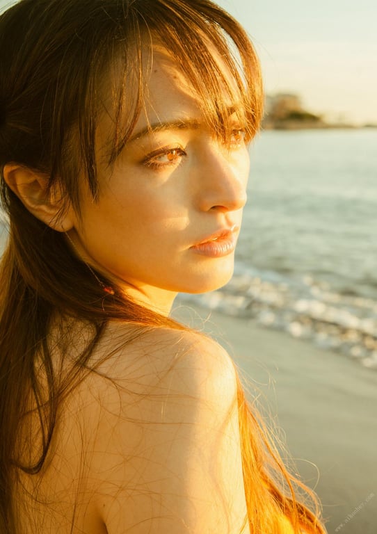 图片[65]-#Mako Morino 杜野真子デジタル写真集 Flow (2021-12-24) - 全本免费在线观看-阅图吧