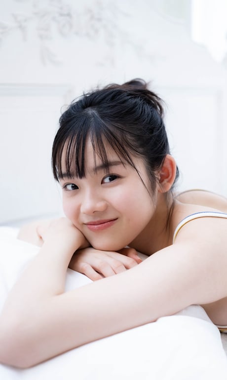图片[38]-#Kohaku Shida 志田琥珀 – Onikawa! 17 years old 鬼可爱！17歳。 (2022-03-19) - 全本免费在线观看-阅图吧