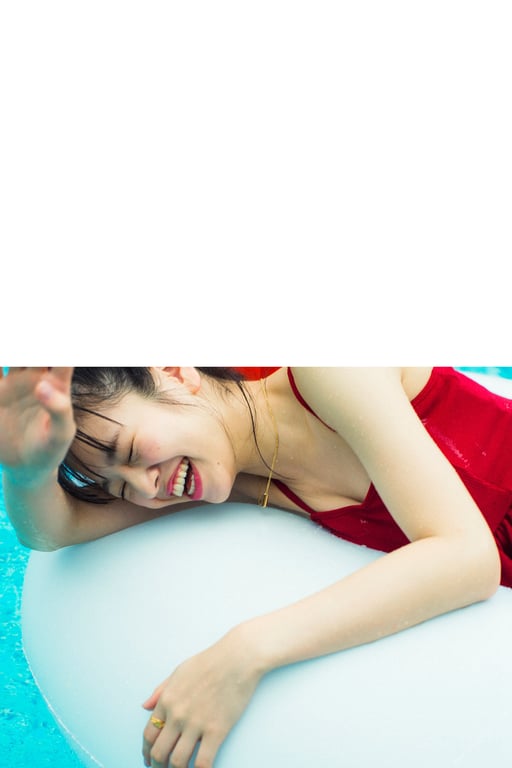 图片[5]-#Mayu Yokota 横田真悠 「秘密的＃只有真悠」 “Only # Mayu” (2019.06.22) - 全本免费在线观看-阅图吧