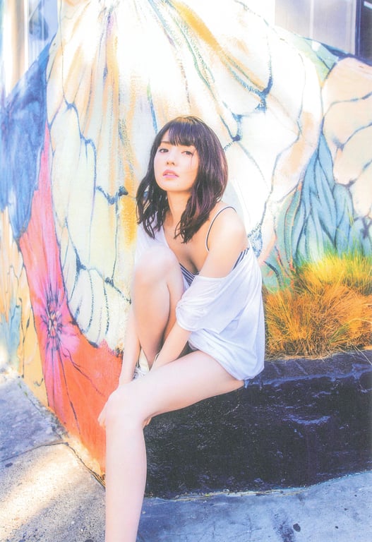 图片[114]-#道重沙由美 写真集 『 DREAM 』 - 全本免费在线观看-阅图吧