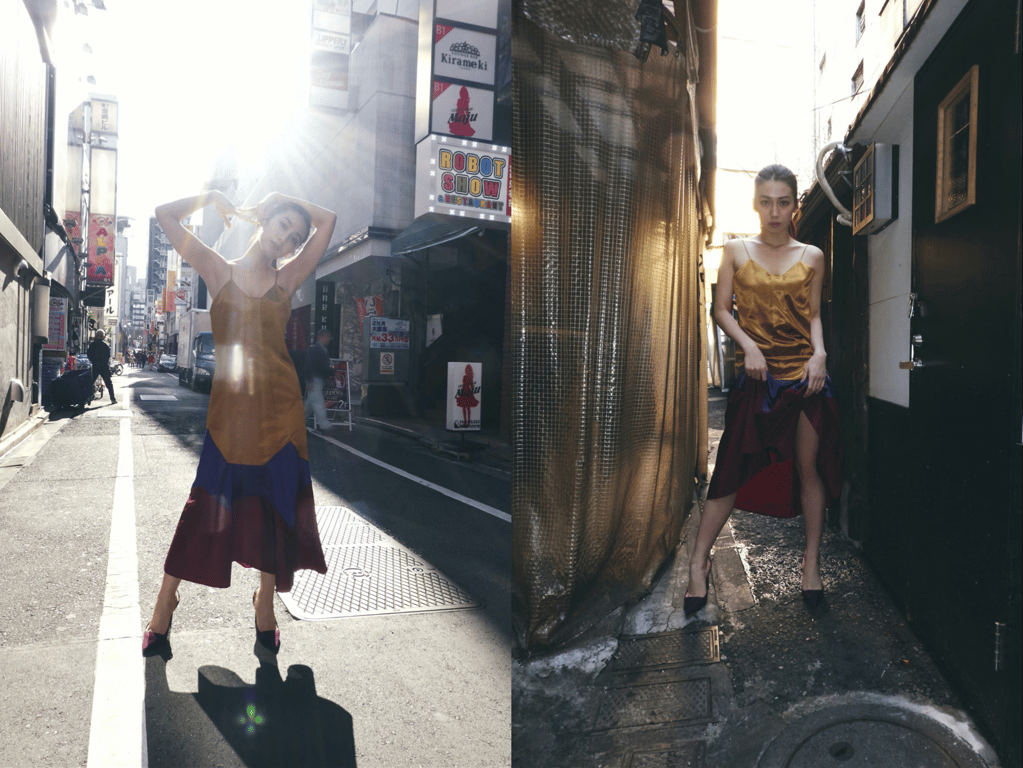 图片[4]-#FRIDAYデジタル写真集 佐藤爱莉『新宿孤独』(2020-09-01) - 全本免费在线观看-阅图吧