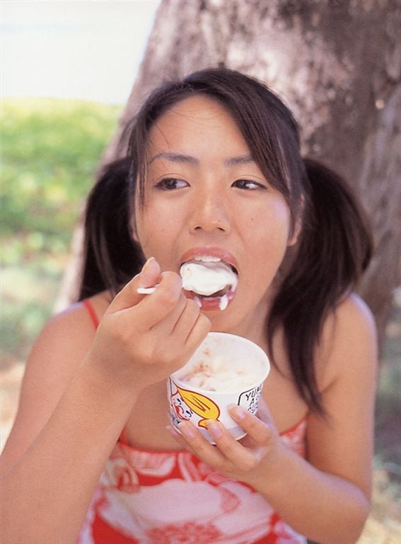 图片[14]-#Sayaka Isoyama 磯山沙也加 1st Photobook – Pre Pri‐17 (2001-06) - 全本免费在线观看-阅图吧