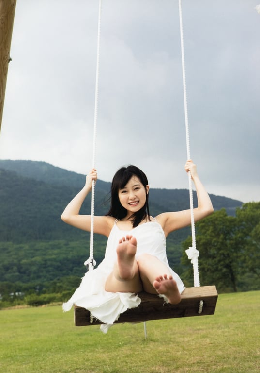 图片[102]-2021.09.12 田中美久1st写真集「12少女」 - 在线免费观看-阅图吧