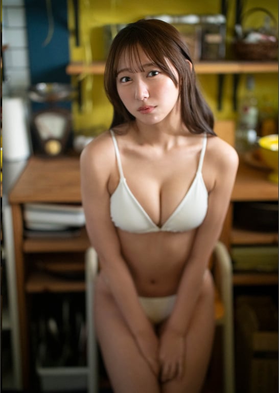 图片[28]-[デジタル限定] 久喜なほ デジタルPHOTOBOOK - 在线免费观看-阅图吧