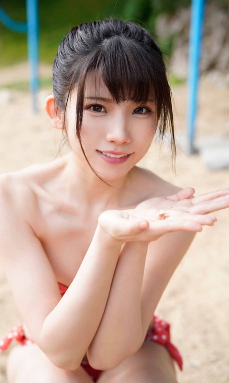 图片[14]-#【数字限定】惠那子写真集「Calendar Girl」 週プレ PHOTO BOOK - 全本免费在线观看-阅图吧