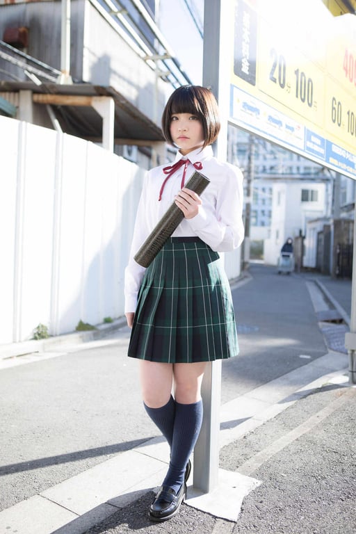 图片[15]-#Nagi Nemoto 根本凪 (2017-06-06) - 全本免费在线观看-阅图吧