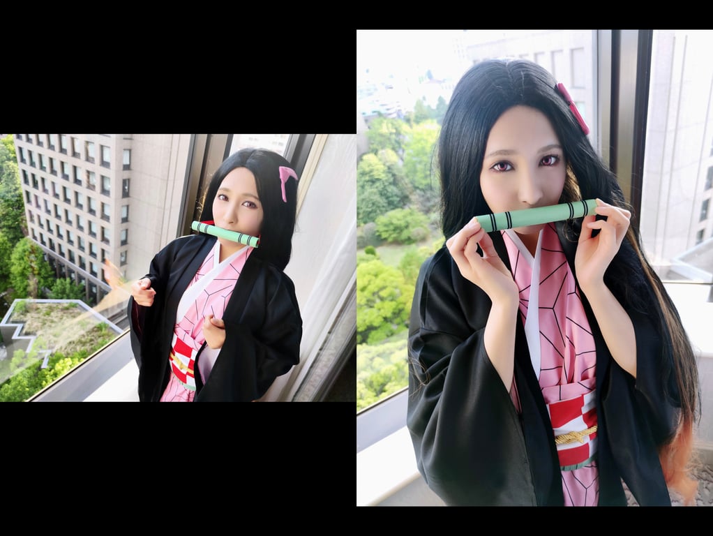 Demon X-rated 逢见梨花 (苏格兰)-阅图吧