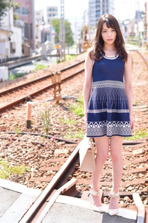 图片[27]-激写美女 PHOTO & NUDE 凰香奈梦 - 超越偶像的超美少女 - 在线免费观看-阅图吧