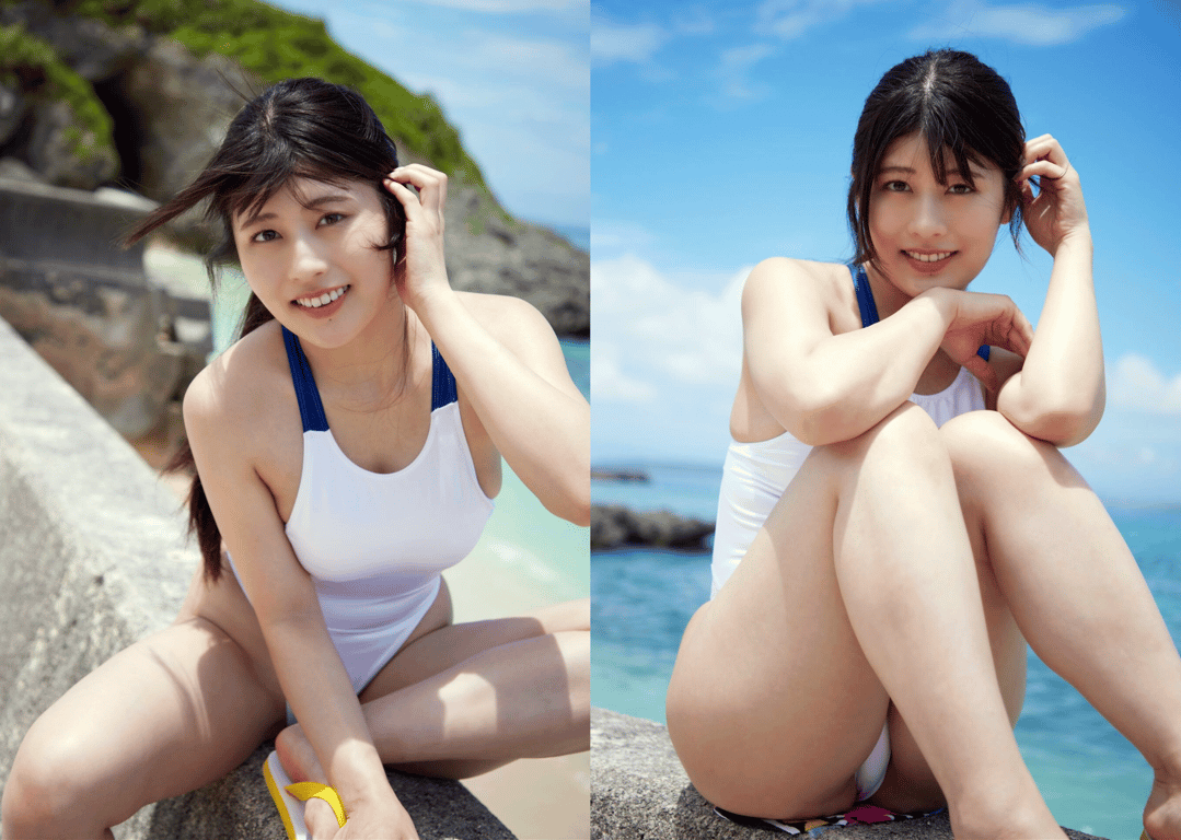 图片[7]-#EX MAX! Exciting Girls 千岁吉野 数码写真集 vol.3 - 全本免费在线观看-阅图吧