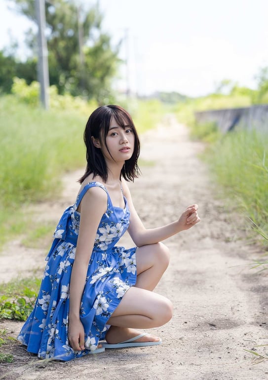 图片[16]-#Moe Toyota 豊田萌絵 Miku Ito 伊藤美来 (Pyxis) – POP&CUTE！ (2018-10-25) - 全本免费在线观看-阅图吧