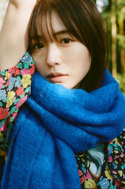 图片[15]-#HITO IRO Photo Session – 长浜眠 - 全本免费在线观看-阅图吧