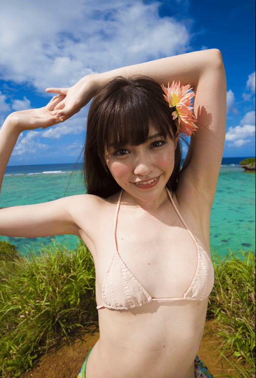 图片[62]-#橋本有菜 Complete Box vol.2 (Pink俱乐部) - 全本免费在线观看-阅图吧