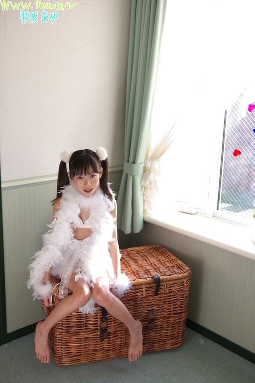 图片[168]-牧原あゆ 『純真無垢』 - 在线免费观看-阅图吧