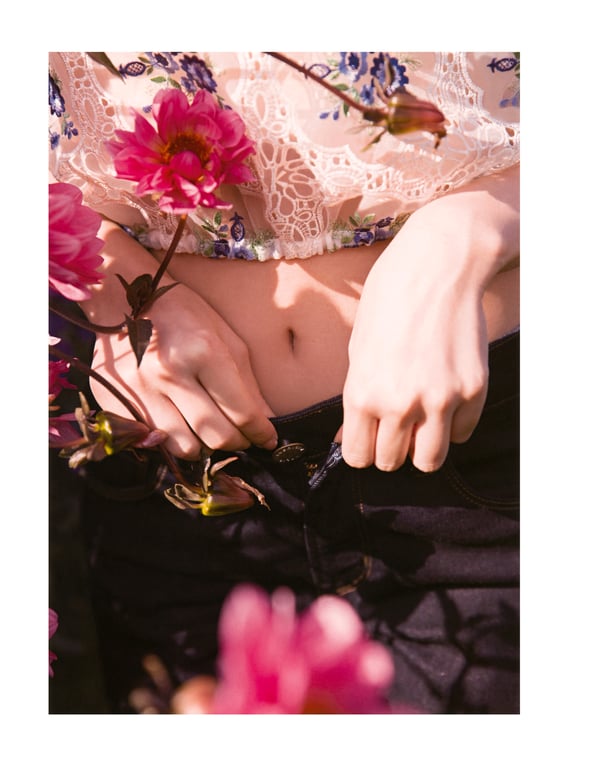 图片[10]-#乃木坂46 山下美月1st写真集「忘不了的人」 (new scan) - 全本免费在线观看-阅图吧