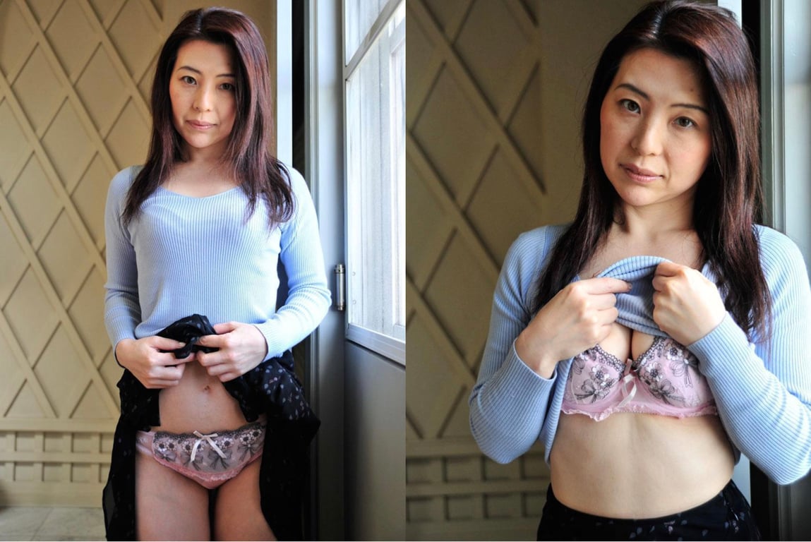 图片[9]-#Fuyumi Kashiwagi 柏木冬美 – Beautiful Japanese Mature Woman - 全本免费在线观看-阅图吧