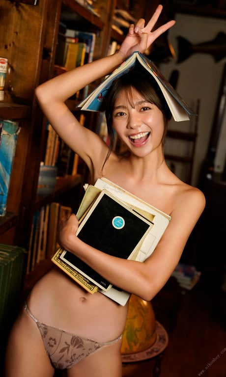 图片[53]-#Asuka Kawazu 川津明日香 – Epilogue (2021-09-13) - 全本免费在线观看-阅图吧