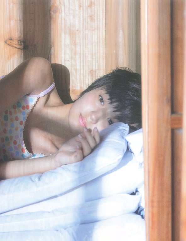 图片[132]-#新井爱瞳1st写真集『Seventeen’s Blue』 - 全本免费在线观看-阅图吧