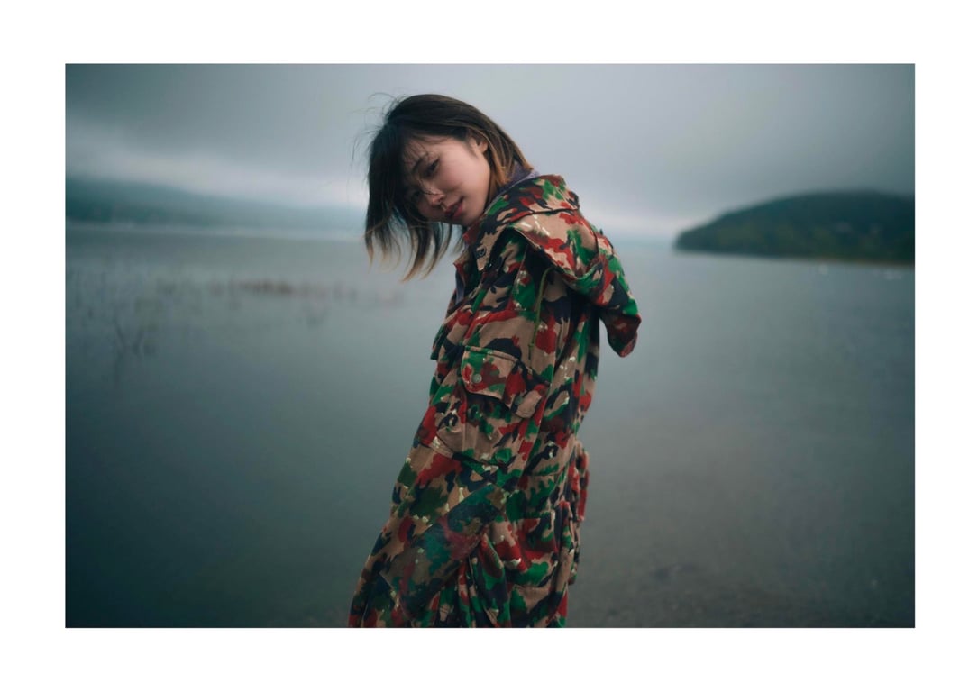 图片[45]-Lisa Nitou 仁藤利沙 - Desires 欲求 - 在线免费观看-阅图吧