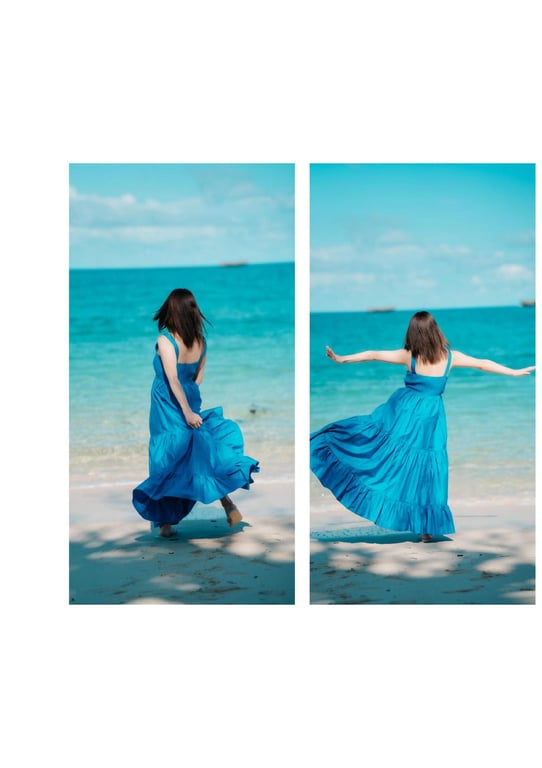 图片[18]-#大河桃 「Vibrant.」 冲绳写真集 (Wunder_Publishing_House.) - 全本免费在线观看-阅图吧