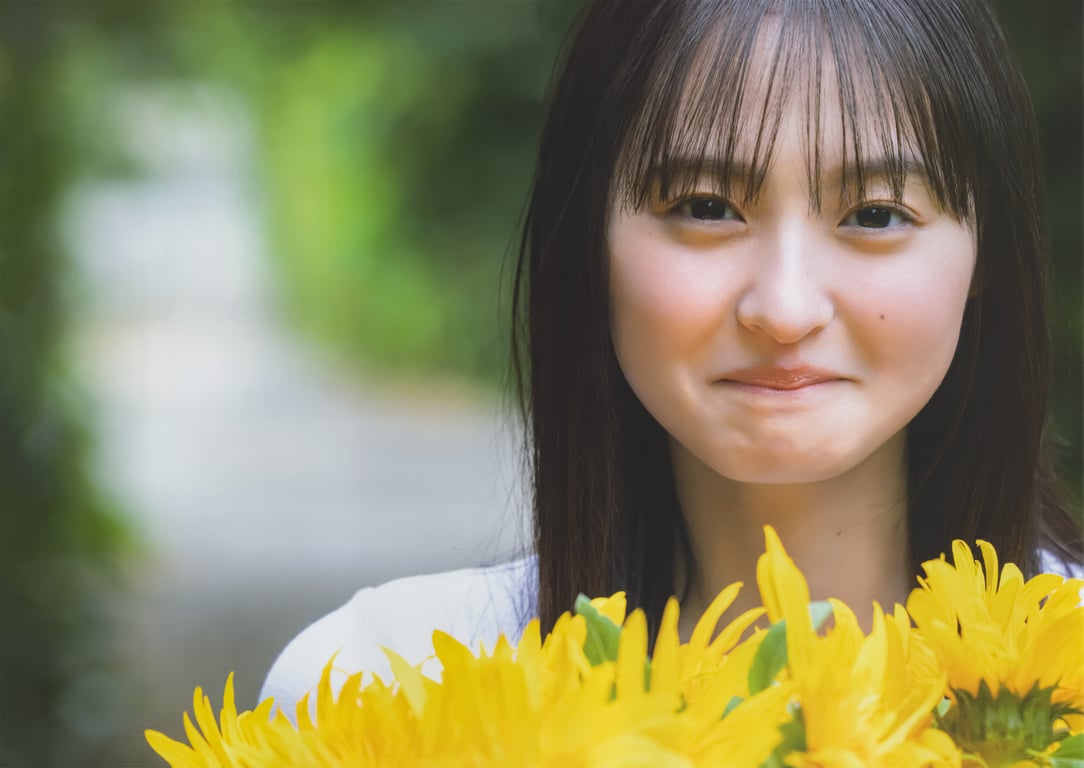 图片[23]-乃木坂46 远藤樱1st写真集 可憐 - 在线免费观看-阅图吧