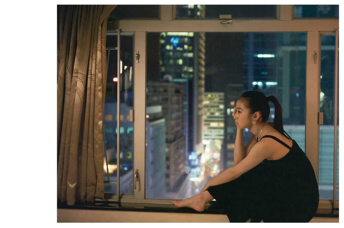 图片[84]-2018.02.20 伊藤万理华写真集 エトランゼ - 在线免费观看-阅图吧