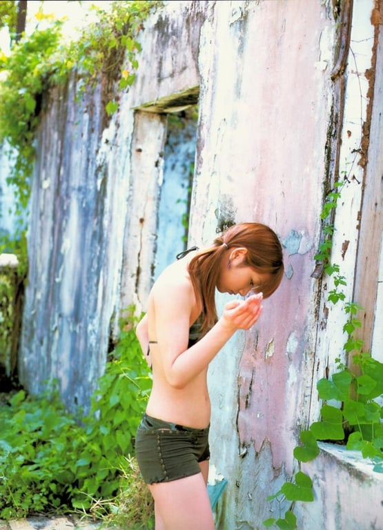 图片[41]-#Maki Goto 后藤真希 – maki (2003-03-21) - 全本免费在线观看-阅图吧