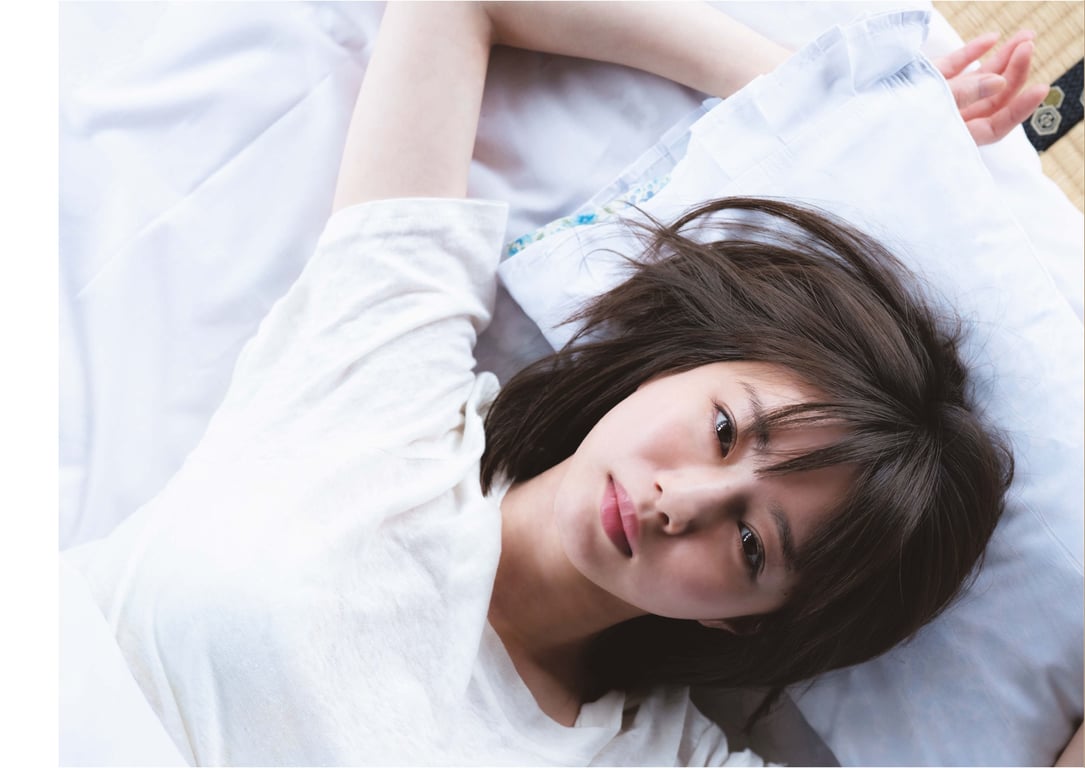 图片[9]-市川美织1st写真集 PRIVATE - 在线免费观看-阅图吧