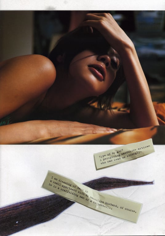 图片[83]-#(月刊シリーズ 072) – 月刊072 浅见丽娜 - 全本免费在线观看-阅图吧