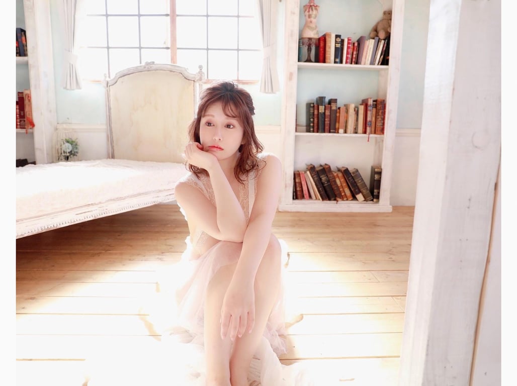 图片[108]-#桃濑来美 デジタル写真集 おやすみフィクション - 全本免费在线观看-阅图吧