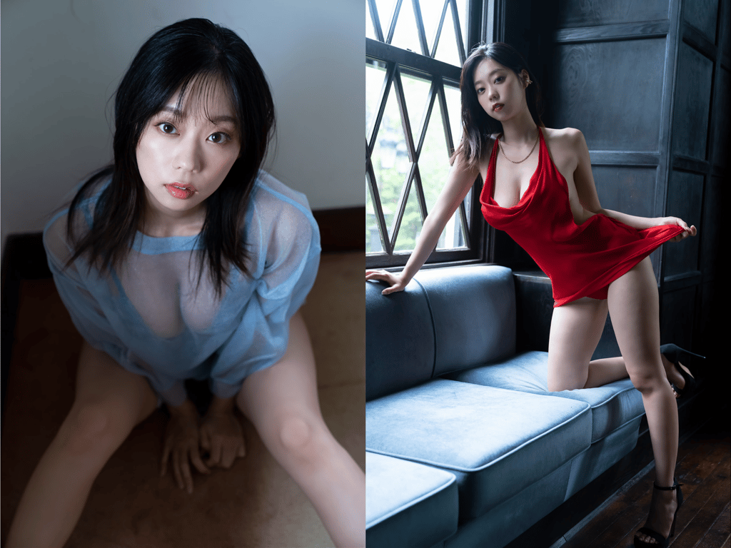 图片[39]-#週刊Post Digital写真集 青山光『圆滚滚』 - 全本免费在线观看-阅图吧