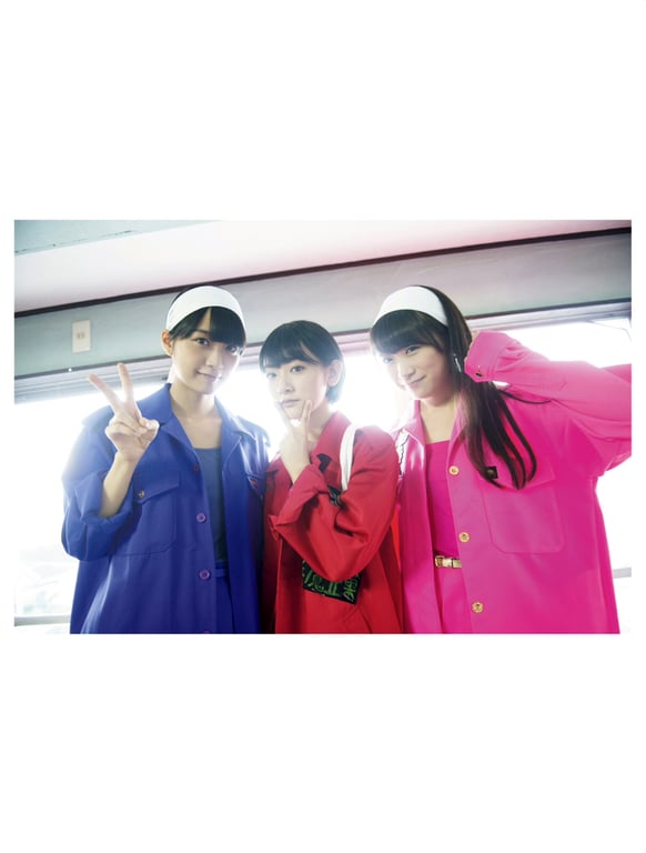 图片[26]-初森ベマーズ 电子写真集 Vol.02 - 在线免费观看-阅图吧