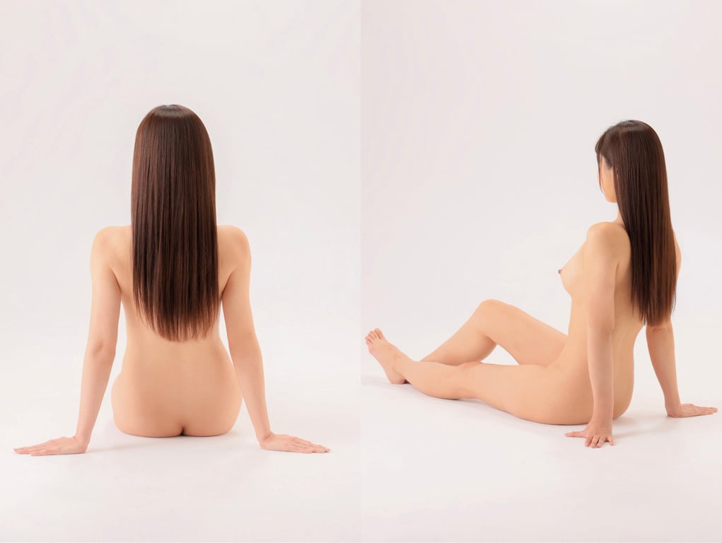 图片[24]-#絶対的Supernatural Pose Book 稲森美優 - 全本免费在线观看-阅图吧