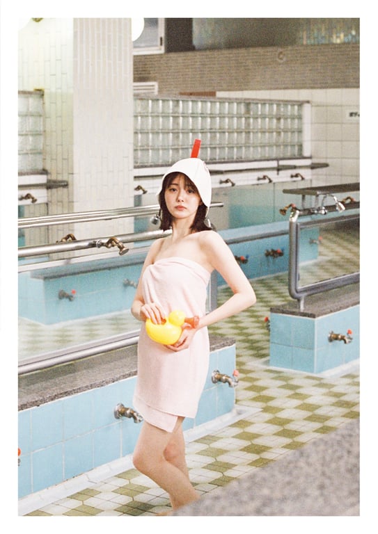 图片[151]-市川美织2nd写真集 果汁29% - 在线免费观看-阅图吧