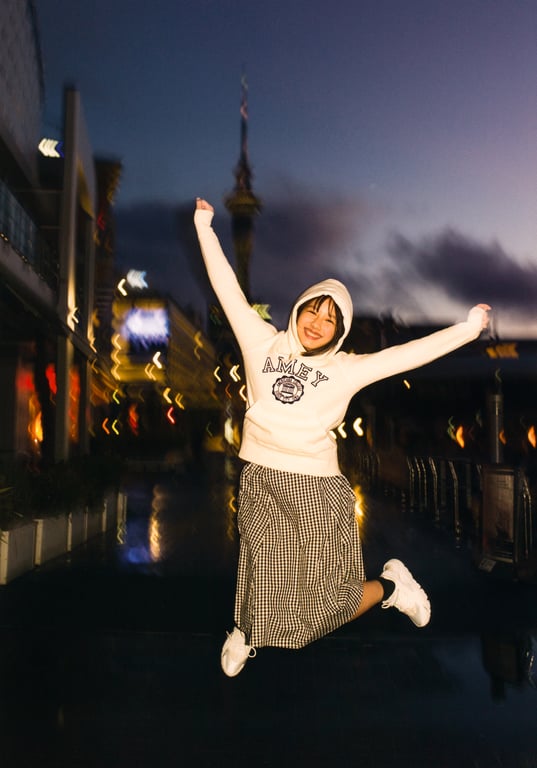 图片[19]-Miho Watanabe 渡邉美穂 - 1st Photobook Hidamari 阳光 (2019-01-17) - 在线免费观看-阅图吧