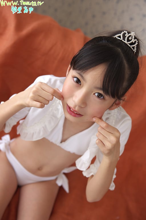 图片[108]-牧原あゆ 『純真無垢』 - 在线免费观看-阅图吧