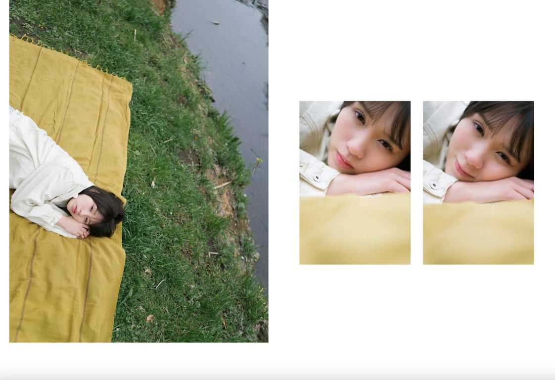 图片[54]-#小仓七海 数字写真集 とられち - 全本免费在线观看-阅图吧